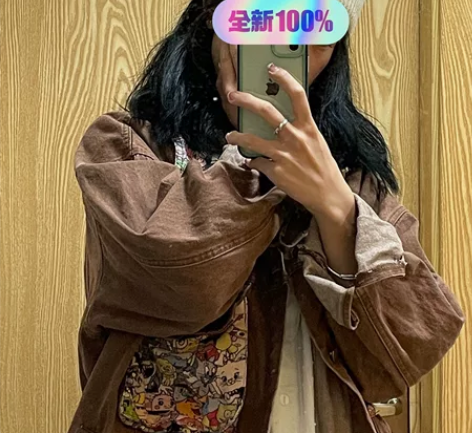 mlb全新白色针织帽 吊牌在 好适合滑雪！