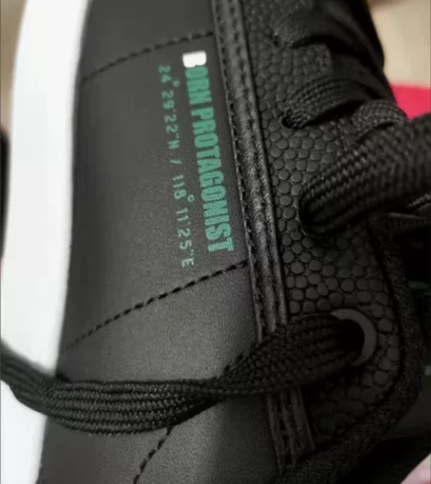 特步板鞋男鞋2022秋季新款运动官网旗舰小...