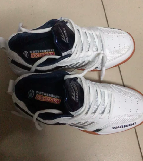 回力运动鞋全新出，鞋买小了 感兴趣的话点“...