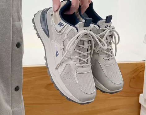 回力官方旗舰店 男鞋运动鞋休闲跑步鞋男20...