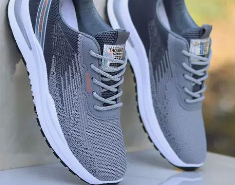 回力男款运动鞋 男鞋运动鞋休闲鞋2023春...