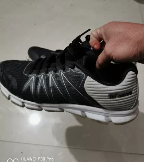 买一送一，买一送一！361度运动鞋，男，保...