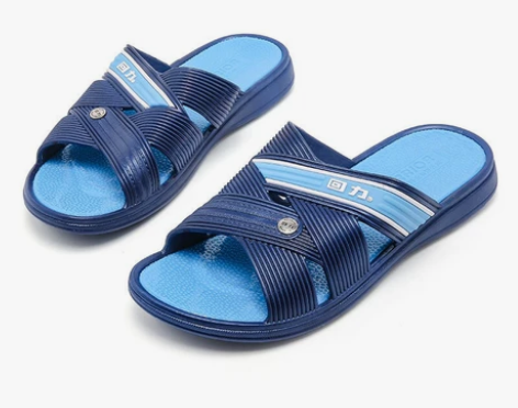 回力家居拖3605 尺码:39-41 偏...