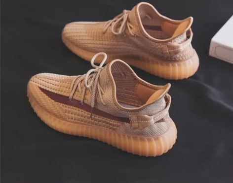 全新回力35码椰子鞋春季透气2023新款网...