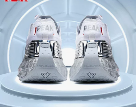 匹克男跑步鞋 休闲鞋跑步鞋男鞋态极3.0p...