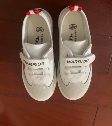 回力夏季新款男童鞋板鞋 品牌：Warrio...