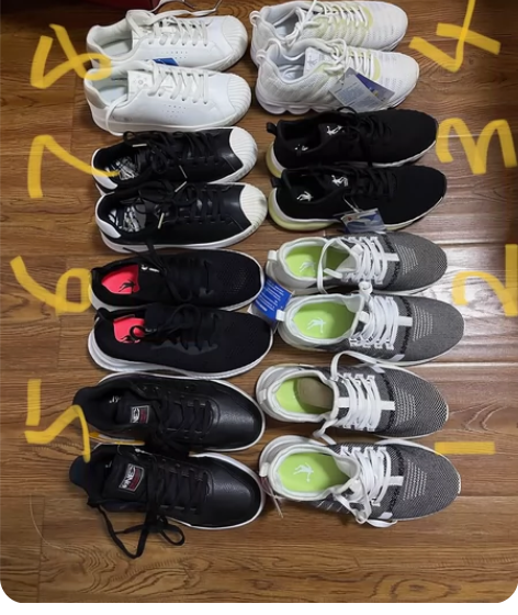 全新乔丹春秋女士跑步运动鞋女透气轻巧舒适 ...