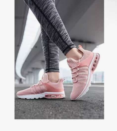 乔丹鞋女运动鞋35.5码全新 天猫官方旗舰...