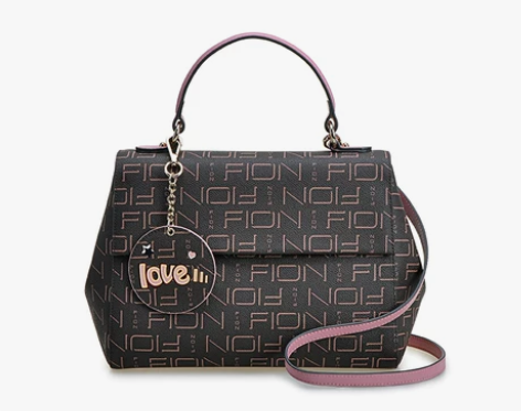 Fion/菲安妮 女士包 只用过几次，几乎...