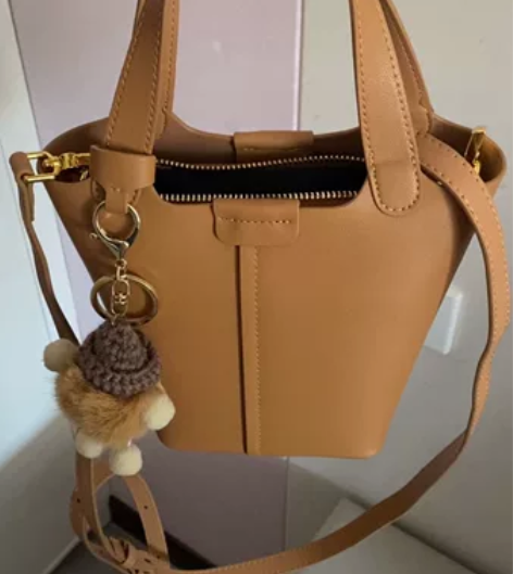 Viney包包2022新款包包女包斜挎包夏...