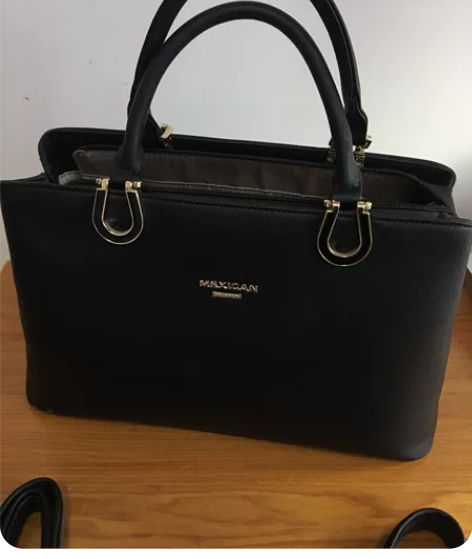 稻草人mexican女士包包大容量可手提 ...