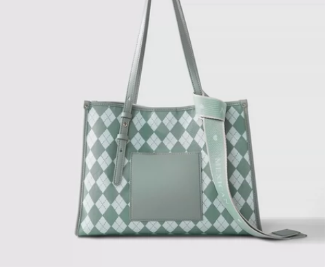 稻草人包包女士新款手提包时尚小众高级感通勤...