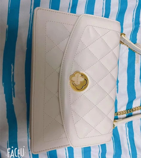 纽芝兰高级质感包包 女洋气2022新款 百...