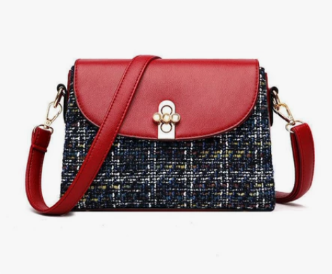 纽芝兰女包 一次都没背过 喜欢的可以入手 ...