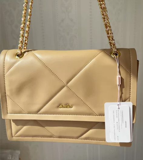 【上新价】欧时纳泡芙包包女2022新款潮腋...