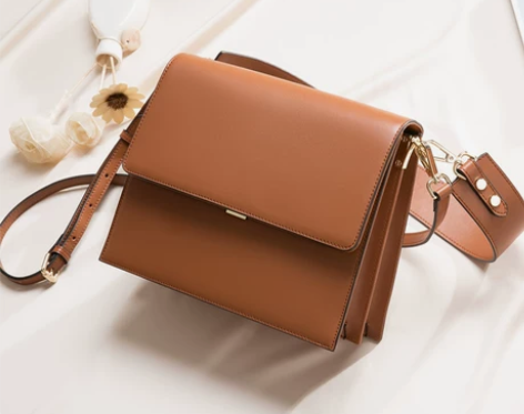 包包2017新款女包单肩包韩版百搭风琴包斜...