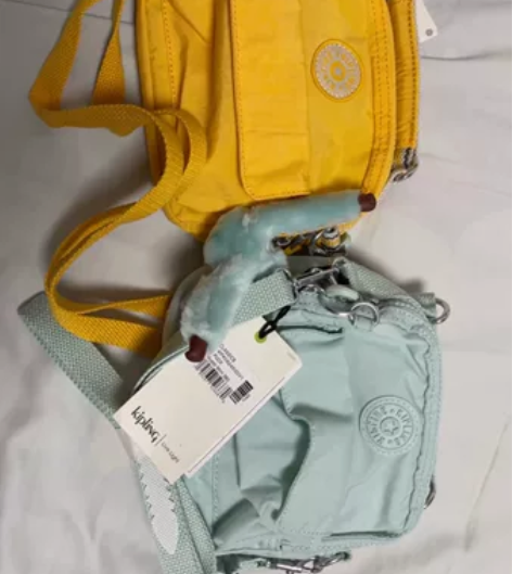 kipling 包包 全新 正品 全新的，...