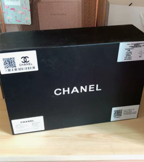 菱格链条包复古包单肩斜挎包 黑色，25cm...