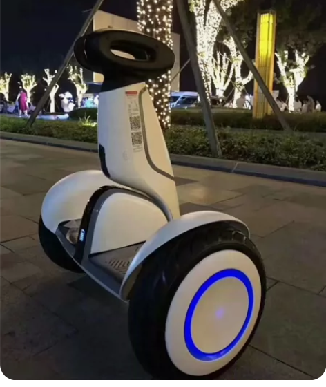 小米9号平衡车plus全新未拆封Nineb...