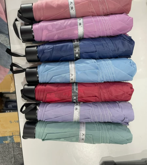 天堂伞 雨伞 339s丝印c 公司平台不做...