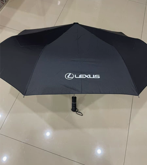 全自动晴雨伞，面料柔软舒适，质感超好 感兴...