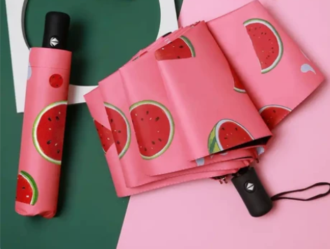 全新自动伞包邮 感兴趣的话点“我想要”和我...