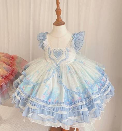 青萝鱼  天鹅之梦 110码 存图计价 不...