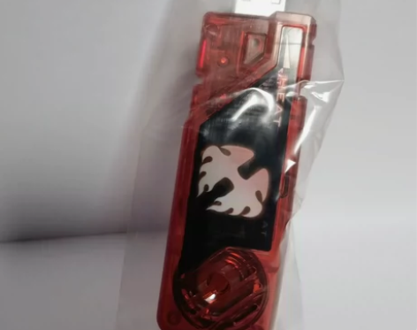 假面骑士w记忆体，全新拆出 月神，金属，炽...