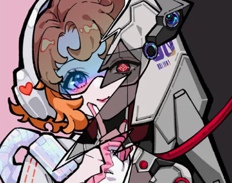 宇航员＋机甲 Mixsoul撕放本我T3 ...