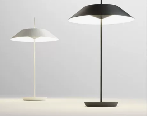 西班牙Vibia Mayfair台灯 创意...