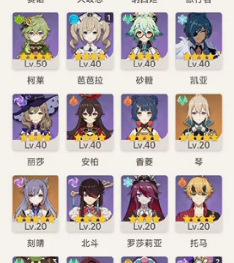 赛诺专武，小草王天空弓6金元神原神多黄多金...