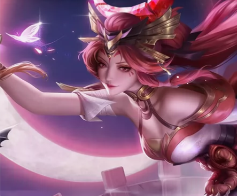 不知火舞绯月行皮肤衣服 1.购买方法点我头...