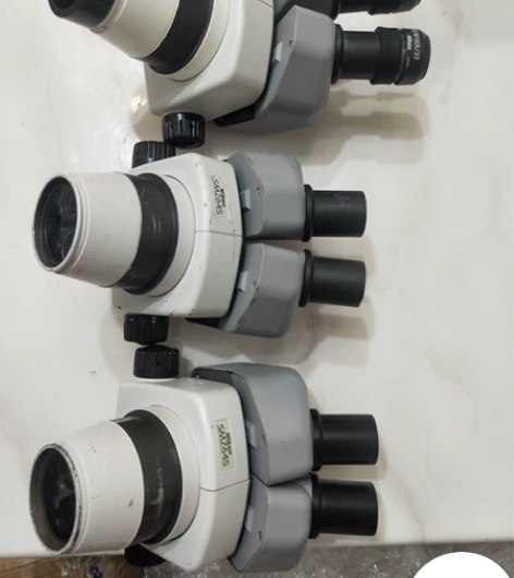 尼康体视显微镜SMZ645多台，拍前议价！...