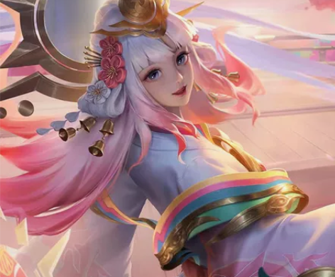 娜可露露前尘镜皮肤套装 1.点开主页查看购...