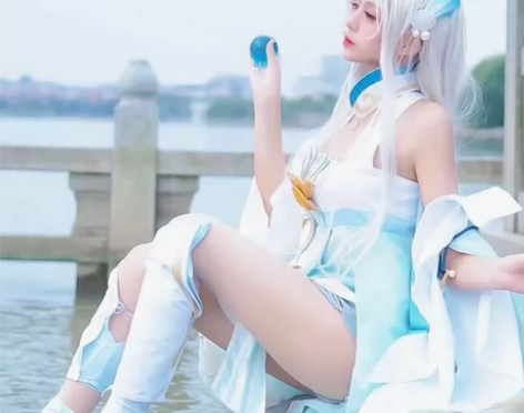 （预售/也可出租看自己需求）西施游龙清影c...