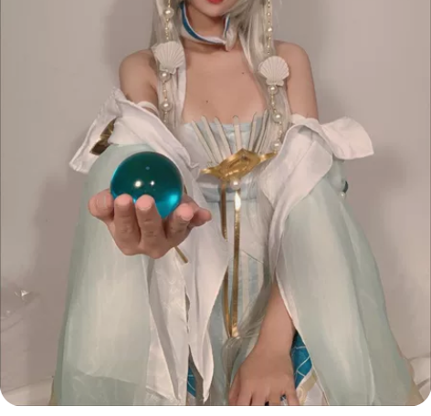 （特价速卖几套）西施FMVP王者荣耀服西施...