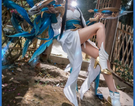 已出留念，谢谢 【漫囧】王者 虞姬 云霓雀...