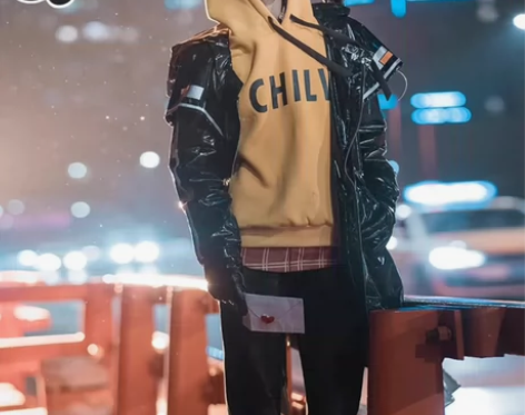 三町目王者荣耀刘备时之恋人cos m码，拍...