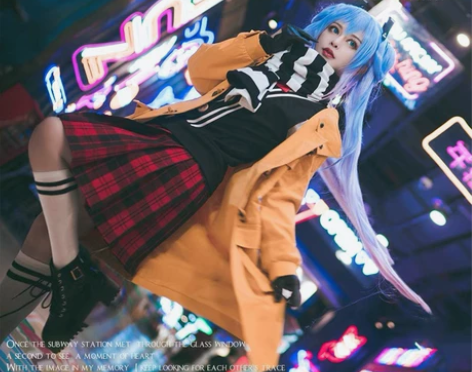 初兽猫现货时之恋人孙尚香cosplay服装...