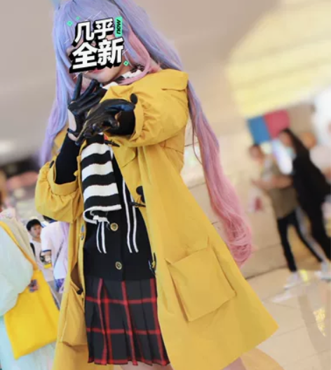 三分妄想家孙尚香时之恋人cos大全套L码 ...