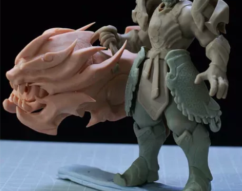 马超神威赵云龙胆裴擒虎司马懿胆白模打印马超...