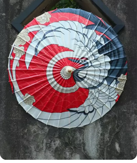 公孙离·油纸伞 昔有佳人公孙氏，一舞剑器动...