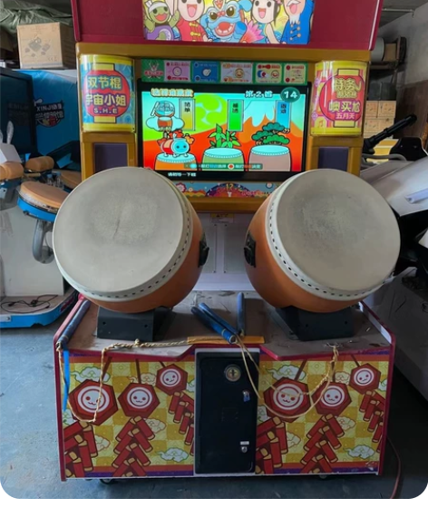 太鼓达人:道具租赁电话:132632341...