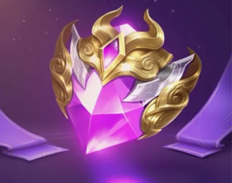 荣耀水晶包中 亏本接单,100%抽中水晶 ...