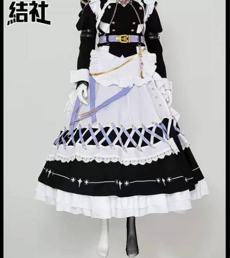 新世界狂欢 布儡守护甜心 秘密结社家（预售...