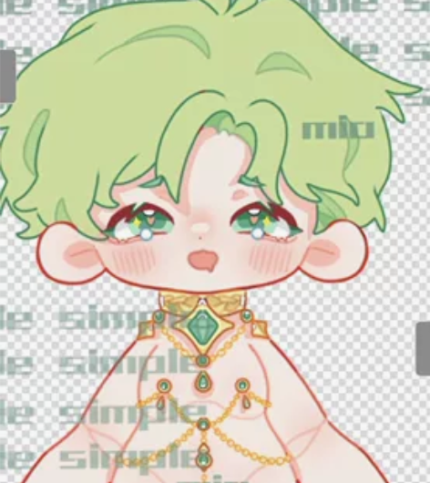 【出】奥呜 长腿体棉花娃娃 原价定金 负责...