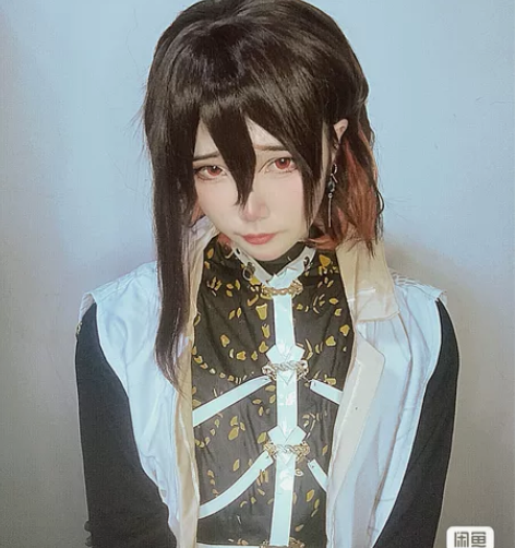 新世界狂欢cos八云ssr回到故乡的那日 ...