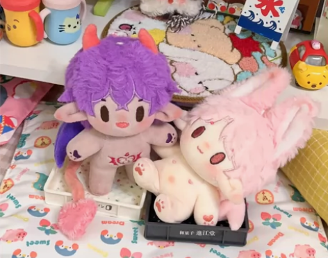 【出】新世界狂欢使魔组墨菲##amp；am...