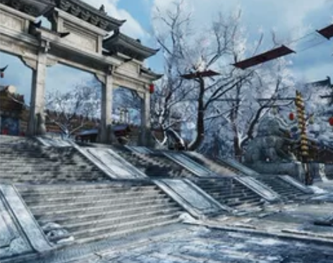 仙剑奇侠传7中文版，版本:V2.0.1+人...