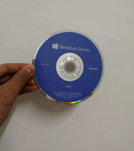 几乎全新Windows Server 20...